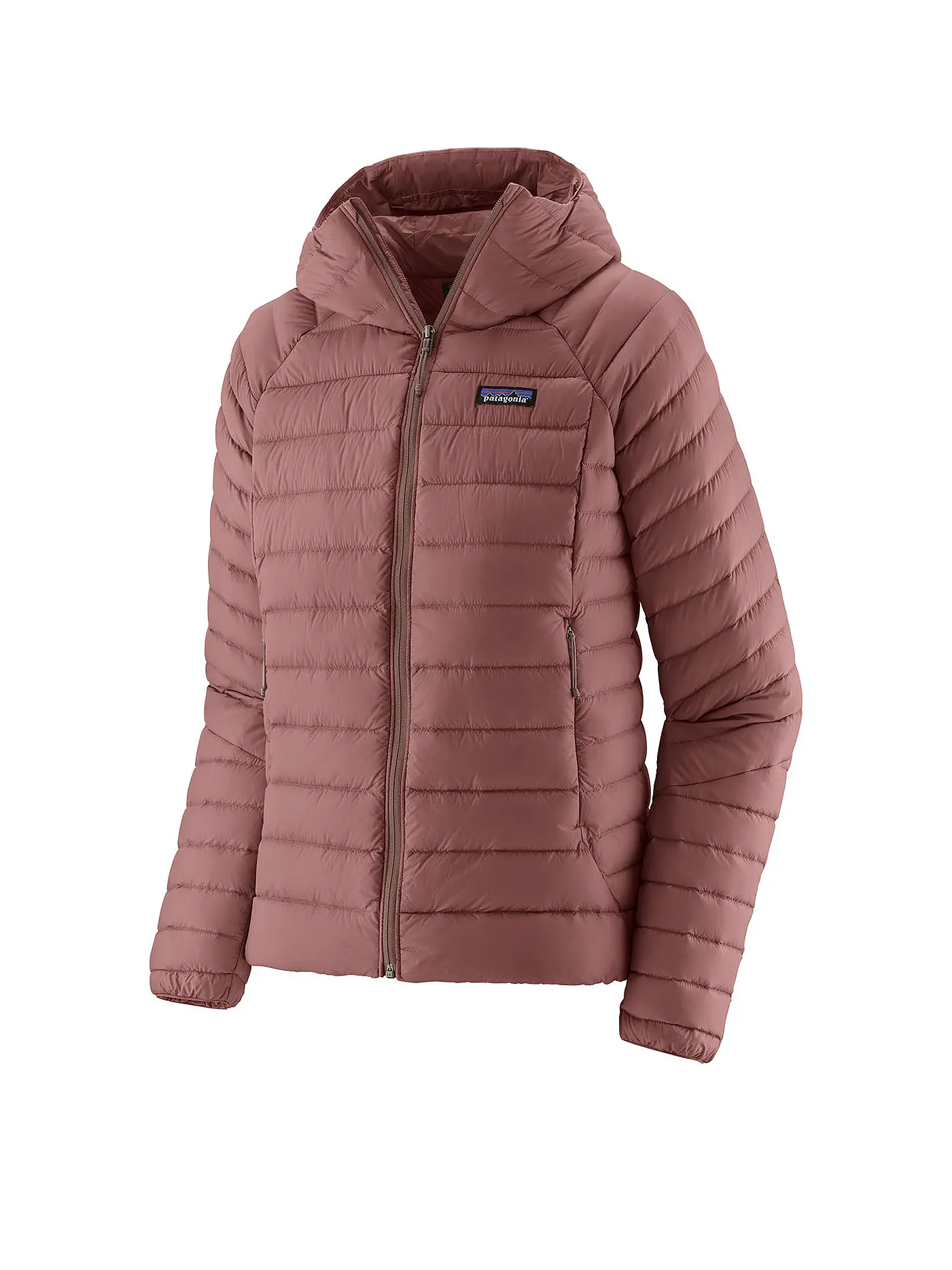 PATAGONIA | Damen Isojacke Down Sweater Hoodie | 